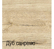 Настенная полка Оскар 1NB