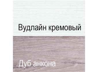 Четырехстворчатый шкаф для одежды с зеркалом Оливия 4D2S Z