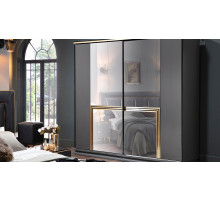 Шкаф купе Карлино (Carlino) CARL-19