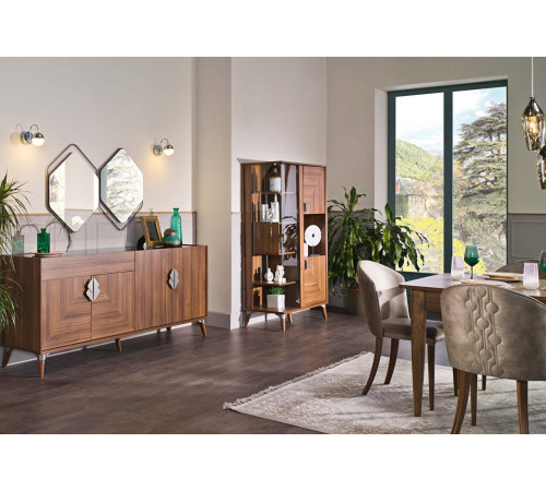 Cтул для гостиной Лорен (Loren) LORE-16-02