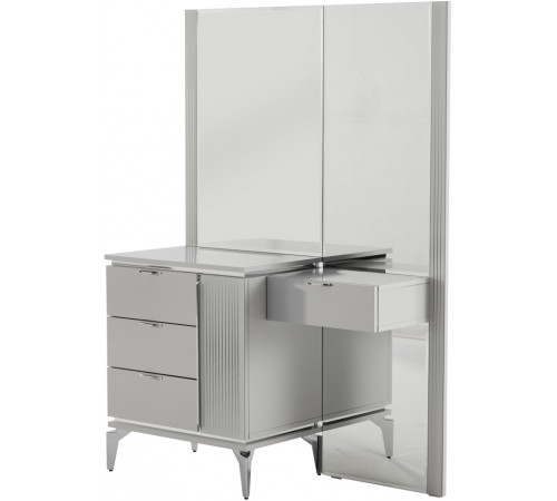 Туалетный столик Лоретто (Loretto) LORET-35 Туалетный столик Лоретто (Loretto) LORET-35