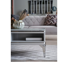 Столик журнальный Лоретто (Loretto) Loret-54 Столик журнальный Лоретто (Loretto) Loret-54