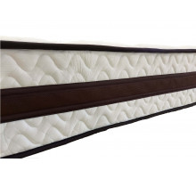 Двусторонний матрас FOUR SEASONS независимым пружинным блоком Pocket Springs от Беллона Двусторонний матрас FOUR SEASONS независимым пружинным блоком Pocket Springs от Беллона