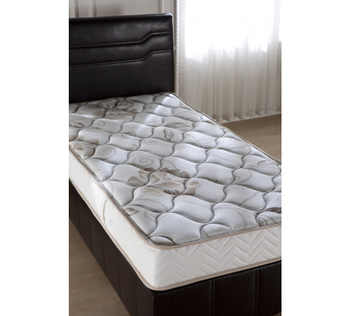 Двусторонний матрас ALIZE (Ализе) с независимым пружинным блоком Pocket Springs от Беллона Двусторонний матрас ALIZE (Ализе) с независимым пружинным блоком Pocket Springs от Беллона