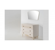 Туалетный столик Перлино (Perlino) PERL-23