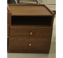 Прикроватная тумба Пальма  PALMA-27 Прикроватная тумба Пальма  PALMA-27