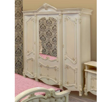 Спальня Рафаэлла (беж) Спальня Рафаэлла (беж)