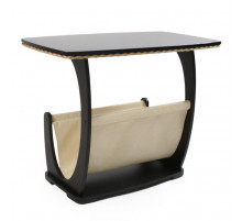 Стол-газетница Джей Комфорт 21 из дерева сборно-разборный Стол-газетница Джей Комфорт 21 из дерева сборно-разборный