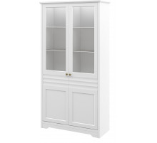 Комбинированный шкаф Денвер МН-040-14