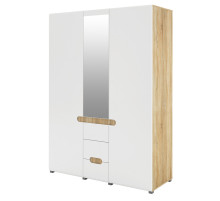 Спальня Леонардо от Мебель-Неман