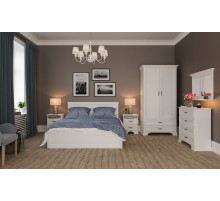 Спальный гарнитур Юнона Спальный гарнитур Юнона