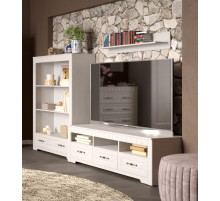 Гостиная Прованс композиция 2 Гостиная Прованс композиция 2