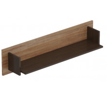 Полка Соренто дуб стирлинг Полка Соренто дуб стирлинг