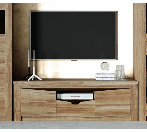 Тумба под ТВ Соренто дуб стирлинг Тумба под ТВ Соренто дуб стирлинг