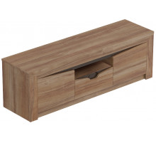 Тумба под ТВ Соренто дуб стирлинг Тумба под ТВ Соренто дуб стирлинг