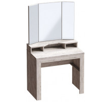 Туалетный столик Соренто с зеркалом Туалетный столик Соренто с зеркалом