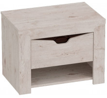 Прикроватная тумба Соренто Прикроватная тумба Соренто