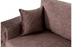 Угловой диван Неаполь-2 (вариант 1)