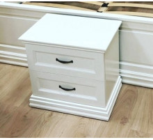 Прикроватная тумба Лирона MUR-103-02