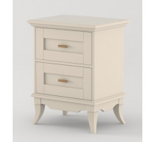 Прикроватная тумба Римини MUR-118-02/2 на ножках Прикроватная тумба Римини MUR-118-02/2 на ножках