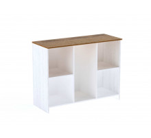 Комод для белья СК-2 (СА/ОРН) Кантри Комод для белья СК-2 (СА/ОРН) Кантри