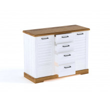 Комод для белья СК-2 (СА/ОРН) Кантри Комод для белья СК-2 (СА/ОРН) Кантри