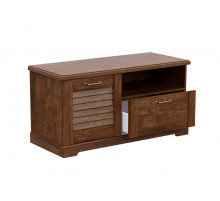 Тумба под телевизор ГК-3 (ОРТ) Кантри Тумба под телевизор ГК-3 (ОРТ) Кантри