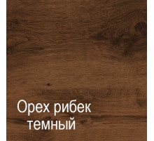 Шкаф-пенал для одежды ГК-5 (ОРТ) Кантри