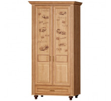 Детская Ралли Детская Ралли