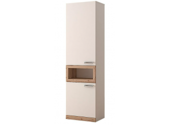 Шкаф комбинированный в гостиную Урбан 921