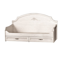 Кровать с ящиком Прованс 415 Кровать с ящиком Прованс 415