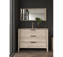 Зеркало малое, Юта  Дуб Мария