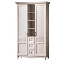 Шкаф комбинированный Прованс 400 Шкаф комбинированный Прованс 400