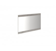 Зеркало малое NEW, Денвер Риббек серый