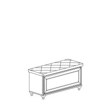 Банкетка Ралли 866