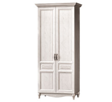 Двухдверный шкаф для одежды Прованс 401 Двухдверный шкаф для одежды Прованс 401